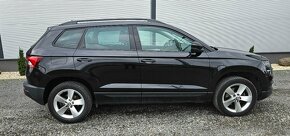 Skoda Karoq 2.0 tdi DSG Style - 8