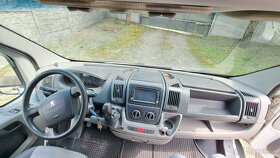 Peugeot Boxer 2.2 HDi 335 L3 - 8