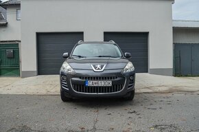 Peugeot 4007 2.2 HDi iba 130 000km - 8