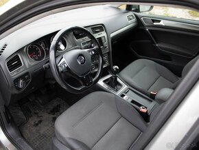 Volkswagen Golf 1.2 Tsi - 8