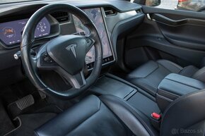 Tesla Model X 100D - 8