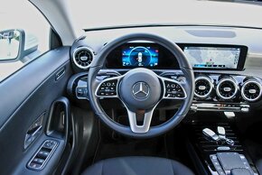 MERCEDES CLA - PREDAJ AJ NA SPLÁTKY - 8