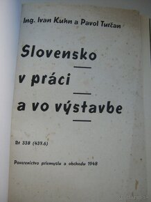 o Slovensku,  stare tituly.. - 8