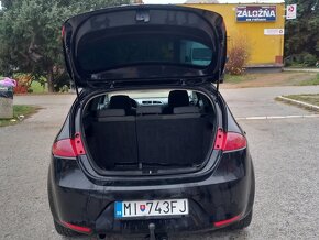 Seat Leon 2 - 8