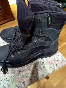 Predám topánky Goretex - 8