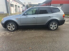 Bmw x3 - 8