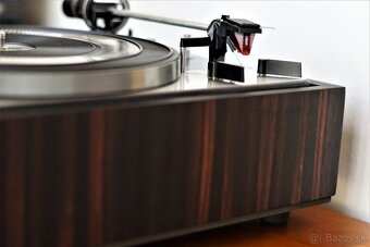 DUAL 1219 v individuální úpravě HIFIVINTAGE - 8