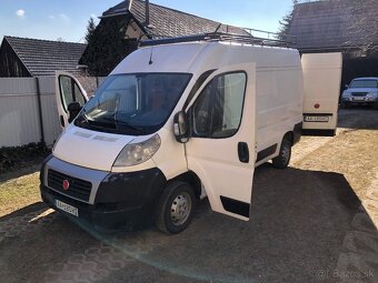 Fiat Ducato 2.3 88kW - 8