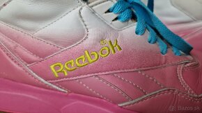 Reebok Reverse Jam Mid - 8