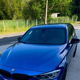 BMW 330d 3.0 diesel 258koní 🚀 - 8