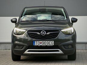 Opel Crossland X 1.2 Benzin 2018 84000km - 8