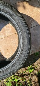 predam gumu 245/45 R18 Dunlop sp sport 9000 - 8