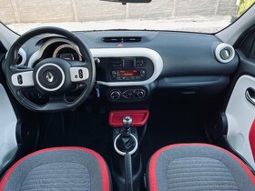 Renault Twingo Energy 0.9 TCe S&S - 8