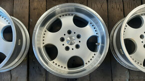 OZ Ceres 5x120 R17 - 8