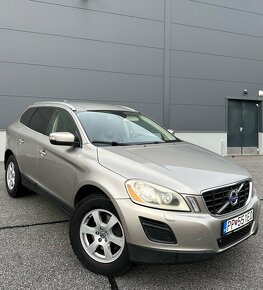 Volvo XC60 2.4D 4x4 - 8