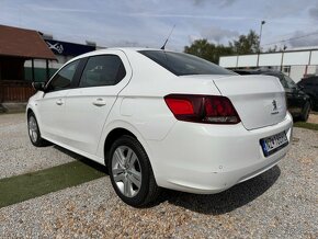 Peugeot 301 1,5HDI diesel, 75kW, MT/6, rok:02.2020. - 8