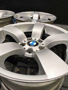 5X120 R17 BMW Disky R17 - 8