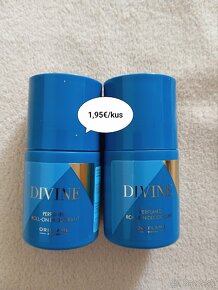 Dopredavam novú kozmetiku Oriflame a Avon ceny do 10€ - 8