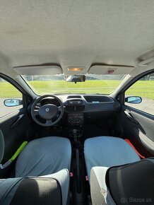 Fiat Punto 1.2 - 8