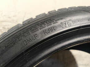 225/45 R18 Zimné pneumatiky Goodyear Ultragrip 2 kusy - 8