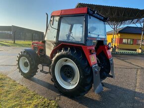 Zetor 6340 - 8