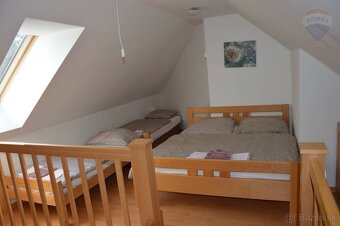 Predaj 2 izbový apartmán Donovaly - 8