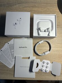 AirPods Pro2 - 8