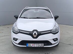 Renault Clio Grandtour 0,9 Tce, 11/2018, možný odpočet DPH - 8