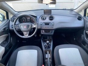 Seat Ibiza 1.2 TSI 77 kW 2013 M5 - 8