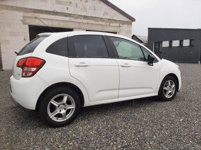 Citroen C3 - 8