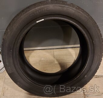 Špičkové nové letné pneu - 215/50 r18 96W Bridgestone - 8