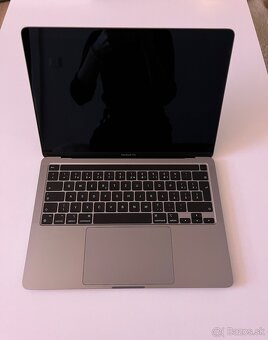 MacBook Pro 13 2022 M2 v záruke - 8