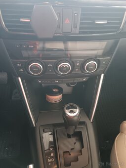 Mazda CX5 - 8