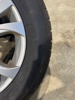 Kolesa 5x114,3 r17 Mitsubishi, KIA,Mazda. - 8