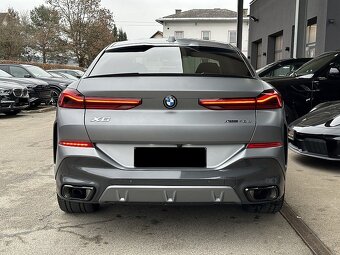 BMW X6 - 8