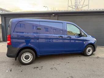 Mercedes Vito 116 CDI full led svetlomety - 8