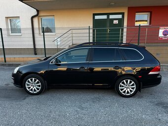 Volkswagen Golf Variant 1.6 Trendline - 8