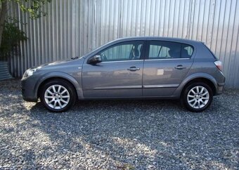 Opel Astra 1.4i 66kW2 SADY KOLTEMPOMAT benzín manuál - 8