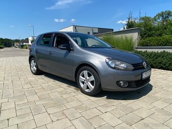 ‼️Predám Volkswagen Golf 1,6 TDI‼️ - 8