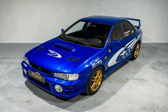 Subaru Impreza 2.0 GT 220kW - 8