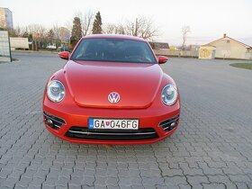 Volkswagen Beetle 1,2TSI AUTOMAT - 8