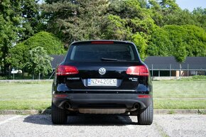 Volkswagen Touareg 3.0tdi - 8