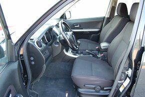 Suzuki Grand Vitara 1.9 DDIS 4x4 - 8