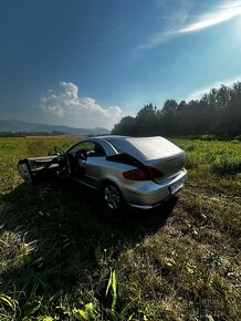 307 cc peugeot - 8