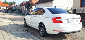 Škoda Octávia 3  Drive  1.0 TSI  85KW   / r.2018 - 8