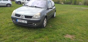 Clio 1.6 16V - 8