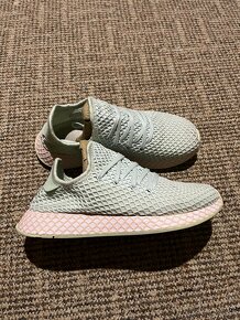 14x Dámské tenisky Adidas Deerupt (2) - 8