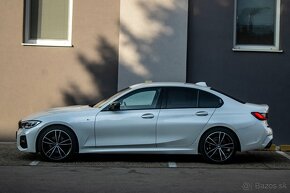 BMW Rad 3 320i xDrive A/T - 8