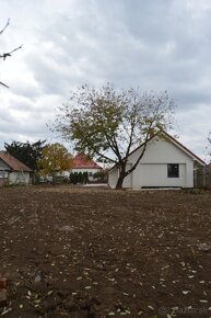 Rodinný dom kompletná rekonštrukcia Veľká Dolina-okres Nitra - 8