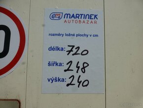 MAN TGL 12.250, EURO 6, 18 PAL, ČELO, KLIMA - 8